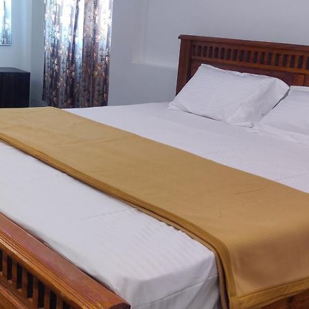 Aadhi Esha Residency Hotell Tiruvannāmalai Eksteriør bilde