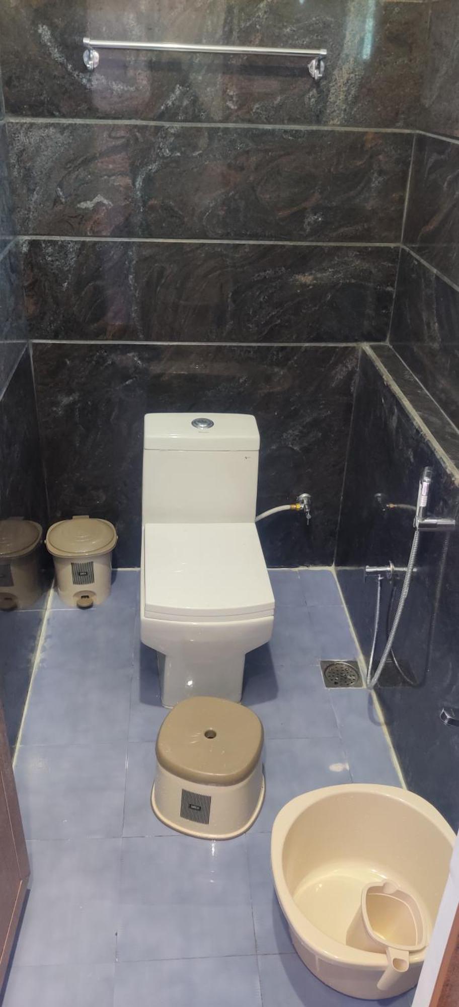 Aadhi Esha Residency Hotell Tiruvannāmalai Eksteriør bilde